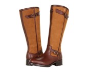 Le Chameau Jameson Lady Zip GTX